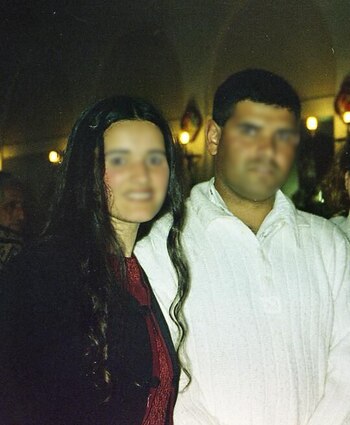 La víctima aseguró que su