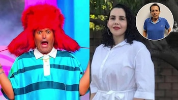 Viralizan fotografía de Aldo Rendón junto a Mónica Zambada, hija de “El Mayo”