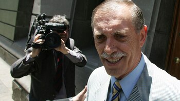 La justicia chilena impone una