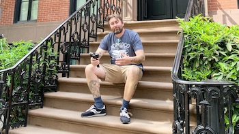 Adam the Woo: revelaron la