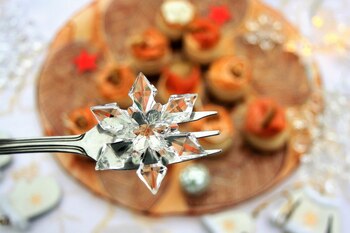 El 24 de diciembre se