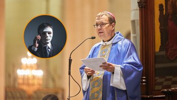 Montaje de Infobae España