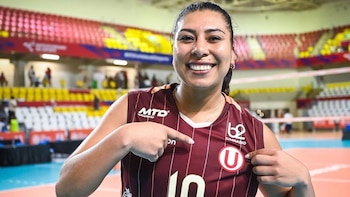 “A Universitario lo descendieron y por qué a los otros clubes no”: Mirian Patiño pidió castigos severos tras amenazas