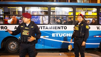 La PNP necesita renovarse para