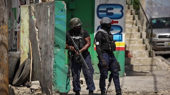 La violencia en Haití se cobra al menos 1.400 vidas entre abril y junio, según la ONU