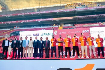 Icardi y el resto de