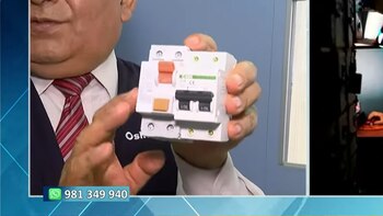 ¿Aún utilizas llaves de cuchilla?