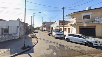 Era buscado por el homicidio