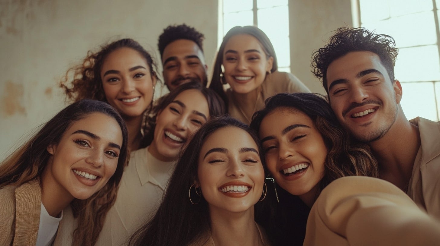 Qué es la emoción kama muta y por qué es fundamental para la salud mental