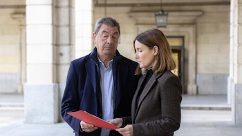 Ampliada la denuncia de una