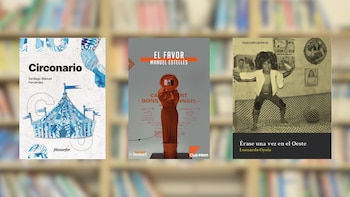 Feria de Editores (FED) lIBROS