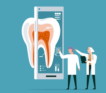 La bacteria Selenomonas sputigena podría