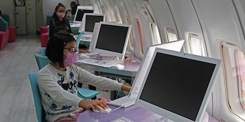 El proyecto UTOPÍAS de Itzapalapa