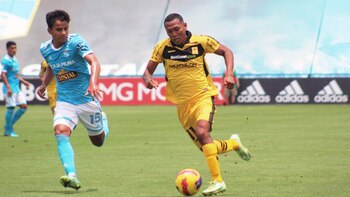 Espejo habló sobre las cualidades