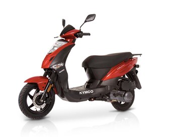 Kymco-Agility-125