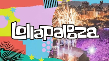 Lollapalooza 2026