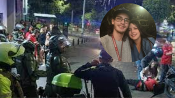 Carta a barrista asesinado