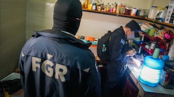 El Salvador: desarticulan una red de narcomenudeo en Morazán y La Unión