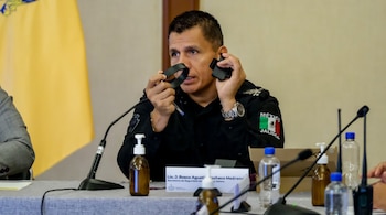 Juan Bosco Agustín Pacheco Medrano,