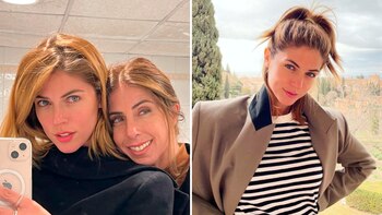 フィオレッラ・カヨは妹のステファニーを批判から守る:「彼女は9歳の時から働いていた」