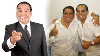 Arturo Álvarez confirma reconciliación con Carlos Álvarez y promete apoyarlo, pero aclara: “El voto es secreto”