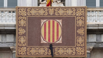 Hoy se cumplen 20 años del referéndum de reforma del Estatuto de Cataluña, recortado en el Congreso y por el TC en 2010