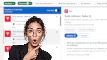 Tesla abrió nuevas oportunidades laborales