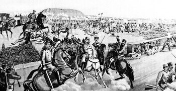 Sucedió el 15 de enero