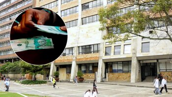 Millonaria deuda de Nueva EPS