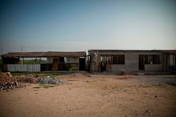 En muchos municipios de México