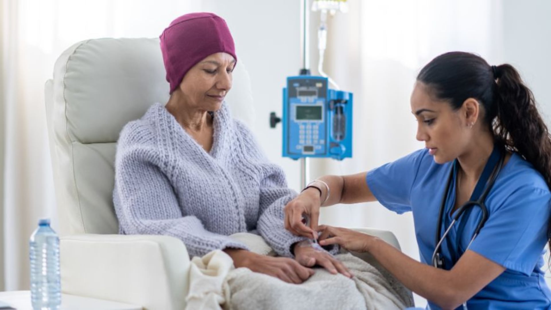 Cáncer, tumor y neoplasia - Perú - 30 de agosto (Dietista Nutricion Online)