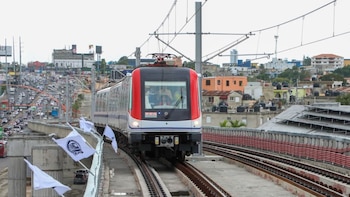 La Línea 2C del Metro