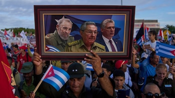 The Wall Street Journal: “El