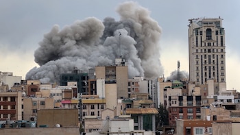 Israel aseguró que está “logrando