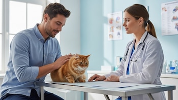 Alfredo Molina, veterinario: “Esta es la verdad incómoda que nadie te ha contado sobre el IVA en el veterinario”