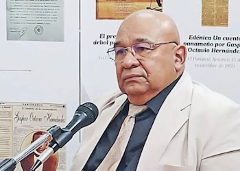 Euclides Tapia, catedrático titular de Relaciones Internacionales de la Universidad de Panamá, sostiene que el país dispone de herramientas jurídicas tanto bilaterales como multilaterales para responder a las acciones de Beijing. Cortesía