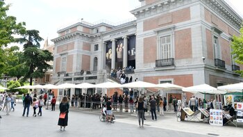 La descolonización y las guerras llevan a los museos al debate político y social