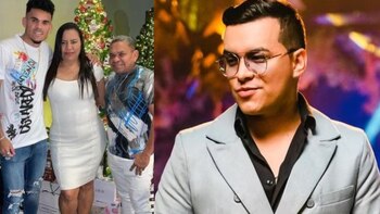 Yeison Jiménez lanza pulla al