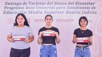 Becas Bienestar amplían su cobertura en 2026: cuándo son los registros a los programas sociales