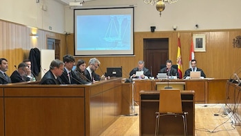 Caso ataúdes: "Nos quitábamos de comer por pagar el recibo de los muertos, que era sagrado, y nos han engañado"