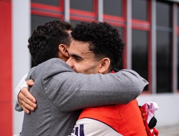 Las publicaciones que hicieron los