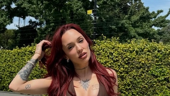 ¿Wanda Nara en contra de