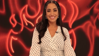 Nelly Rossinelli se integra a