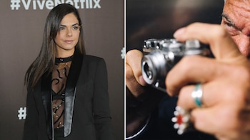 Livia Brito sentenció que nadie