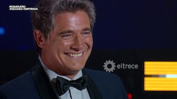 guillermo andino es mi sueño