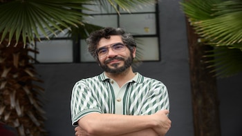 De TikTok a Cannes: Carlos Meléndez representará a México con cine de terror en formato vertical