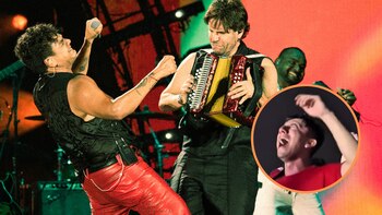 Silvestre Dangond reveló la verdadera