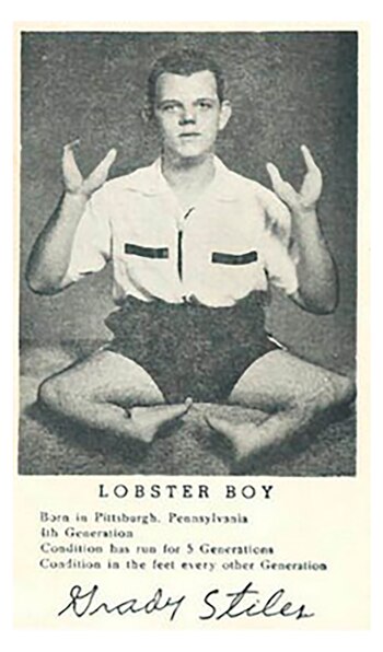 Una imagen de promoción del