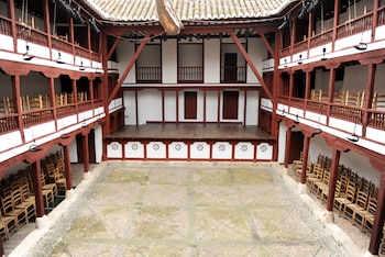 Corral de comedias de Almagro,