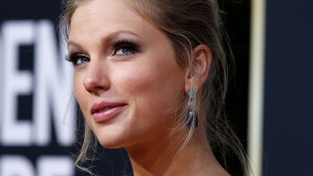 7 años de ausencia: Taylor